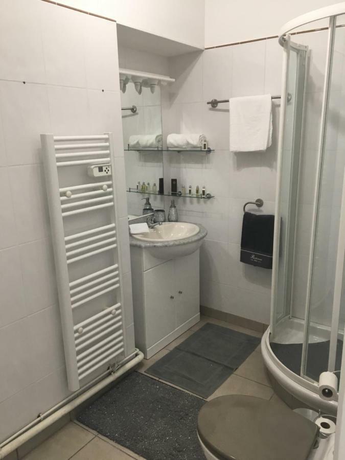 Studio Clemenceau بون المظهر الخارجي الصورة